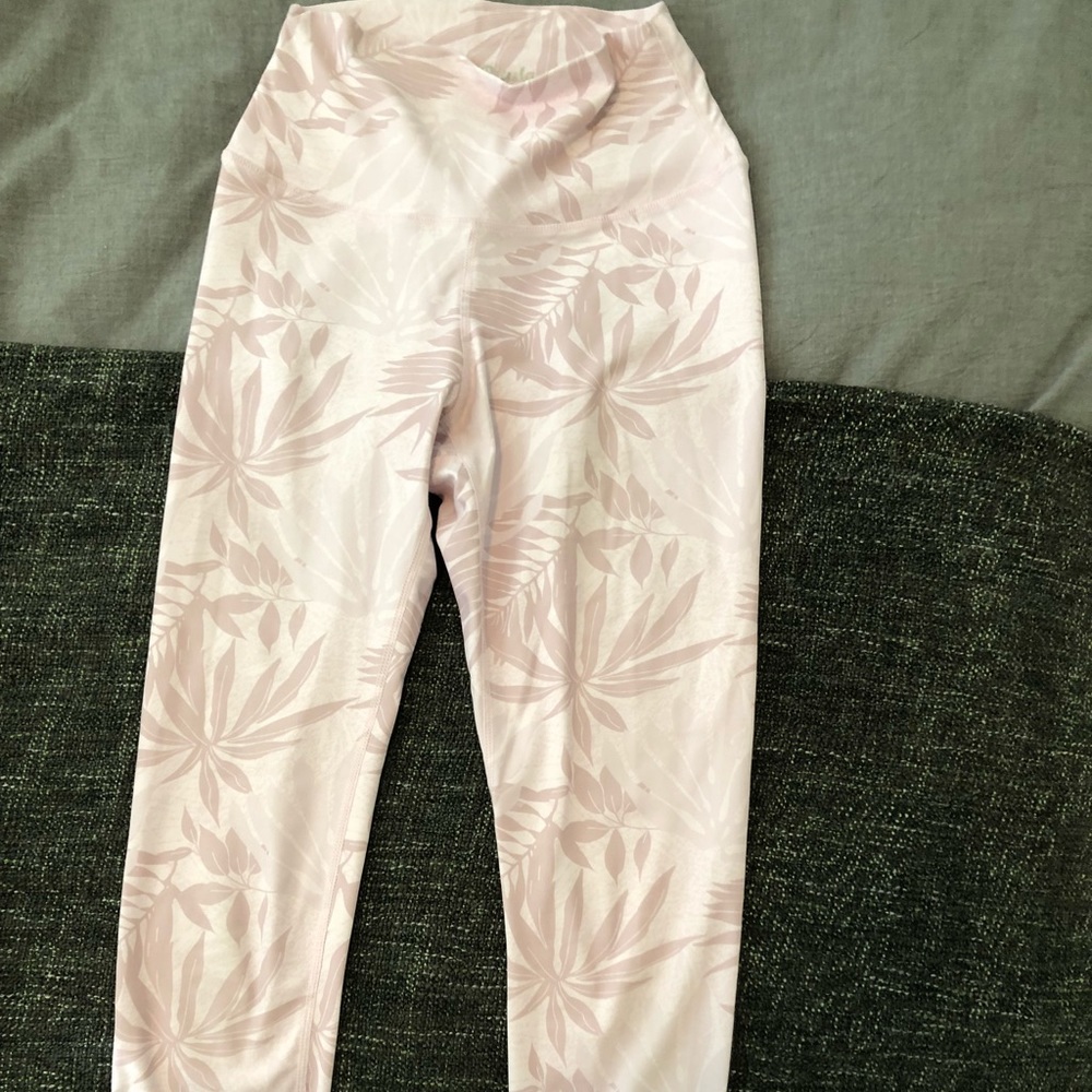 Ptula Desa’ree II Swift Legging